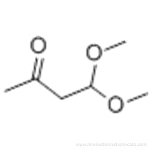 Acetylacetaldehyde dimethyl acetal CAS 5436-21-5
